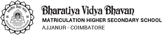 Bharatiya Vidya Bhavan School
